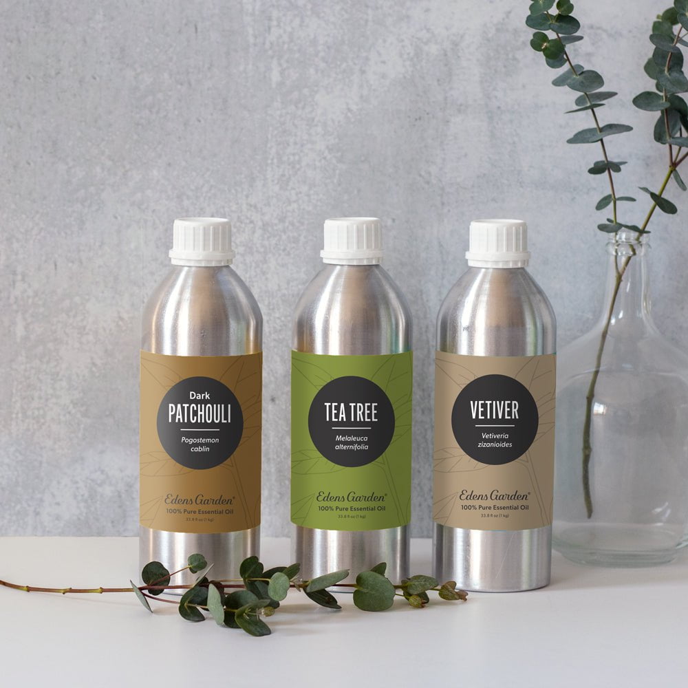 Tea Tree Essential Oil