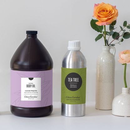 Tea Tree Essential Oil