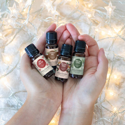 Lifestyle image of Jingle Bell Berries Limited Edition Blend