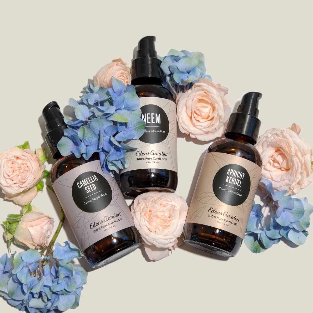 Neem Carrier Oil
