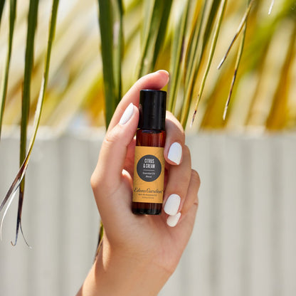 Citrus & Cream Essential Oil roll-on
