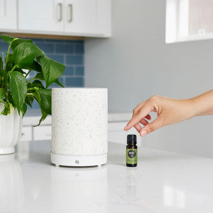 Immunity Essential Oil Blend- For Defense Against Toxins, Viruses & Bacteria