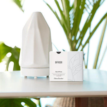 Diffuser Essential Oil 3 Set