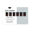 Create Your Own Essential Oil 6 Sampler Set
