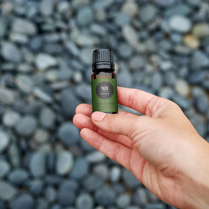 Yuzu Essential Oil