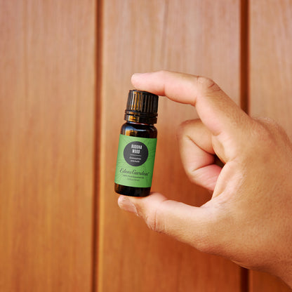 Buddha Wood Essential Oil