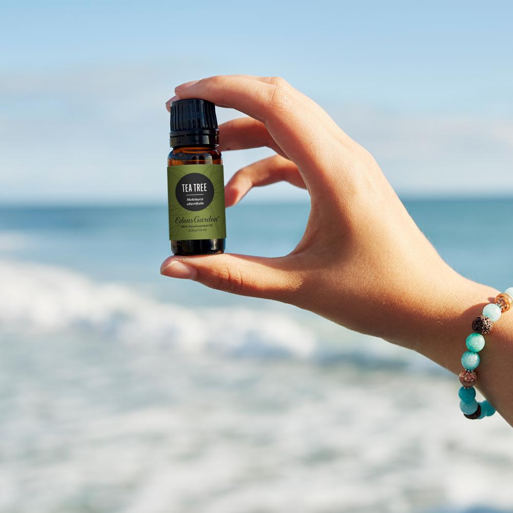 Tea Tree Essential Oil