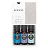 Best of the Best Essential Oil 3 Set