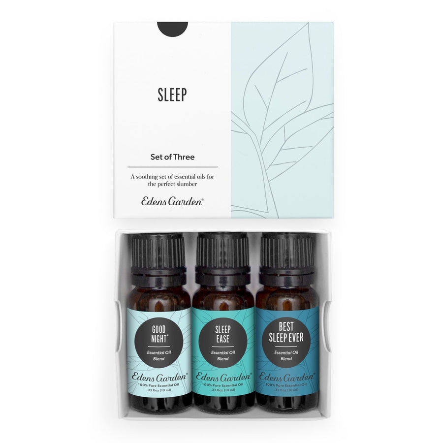 Sleep Essential Oil 3 Set