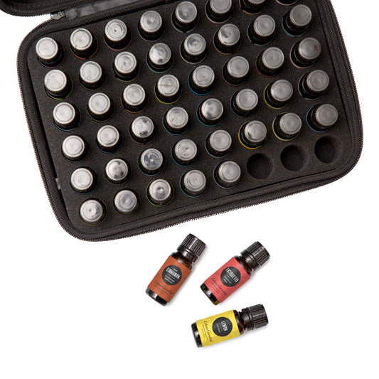 Best of the Best Essential Oil 48 Set
