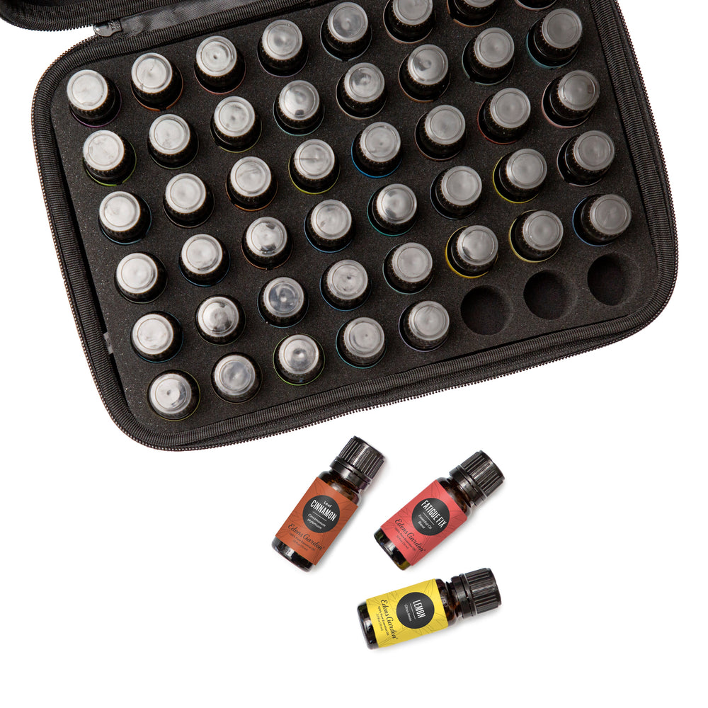 Best of the Best Essential Oils Set - Quality Oils Kit - EdensGarden