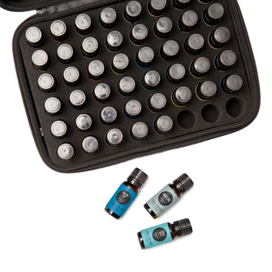 Create Your Own Essential Oil 48 Set
