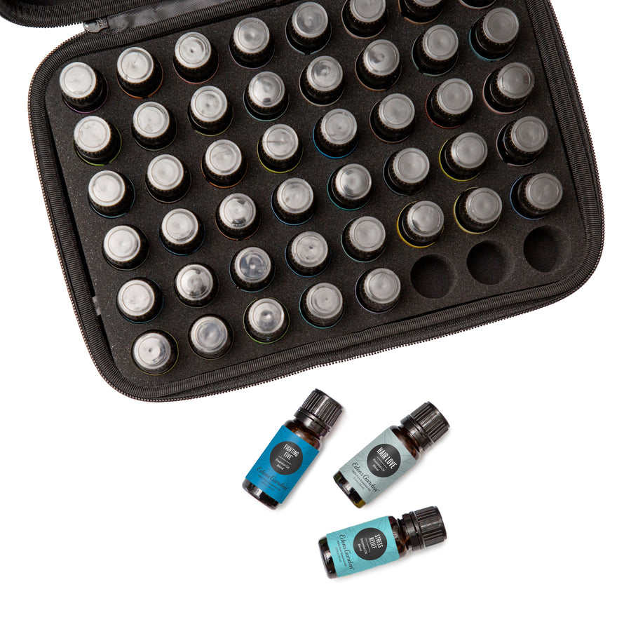 Create Your Own Essential Oil 48 Set