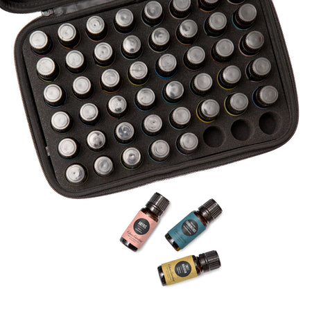 Top Single Essential Oil 48 Set