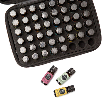 Top Essential Oil Blends 48 Set