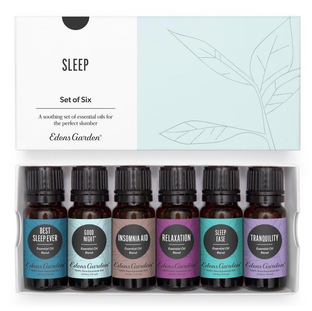 Best essential outlet oils for sleeping