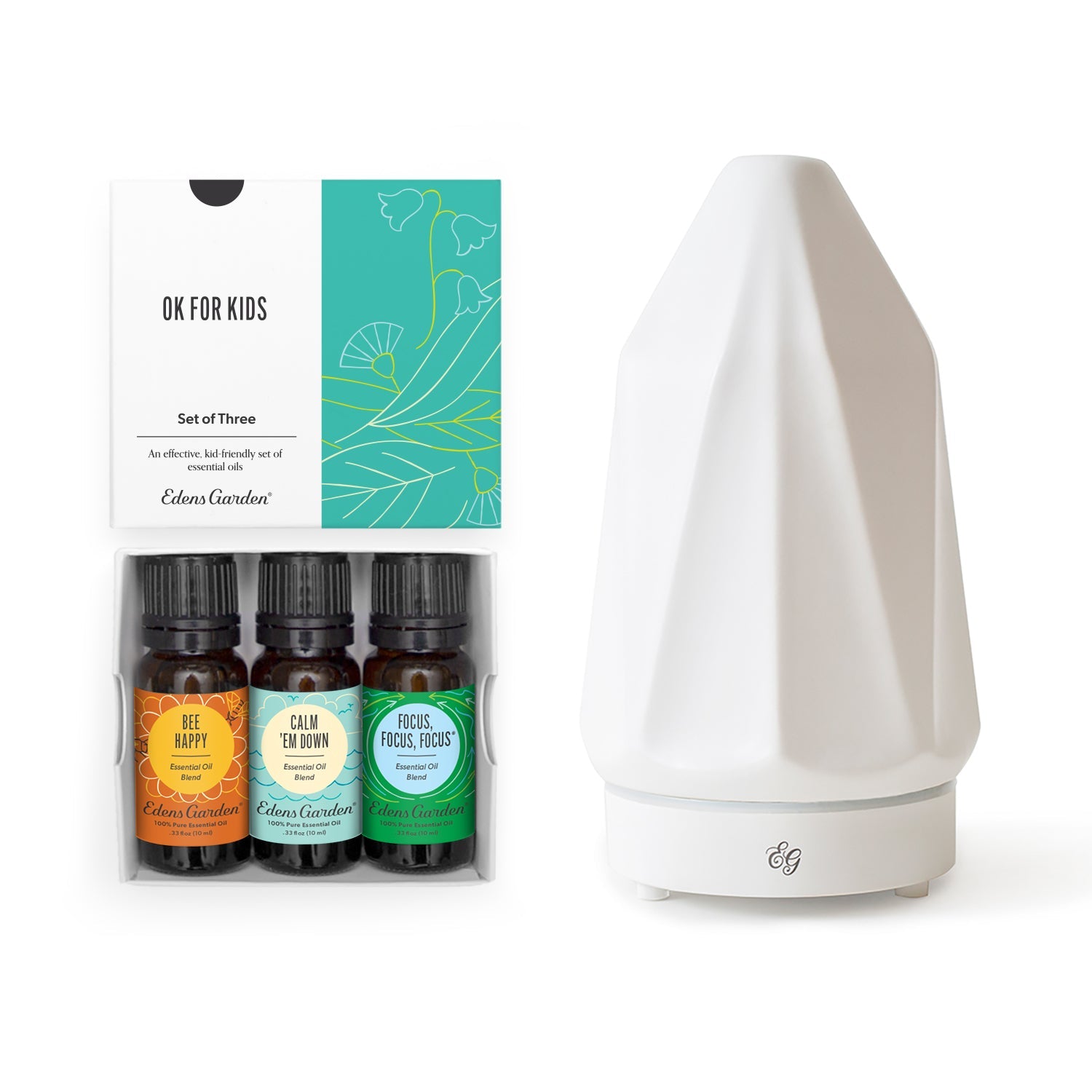 Kids diffuser on sale