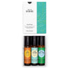 OK For Kids Roll-On Essential Oil 3 Set