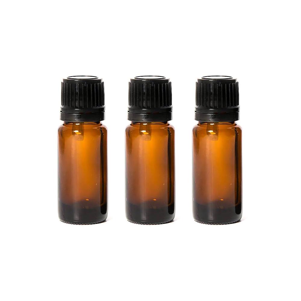 Amber Oil Essential Oil