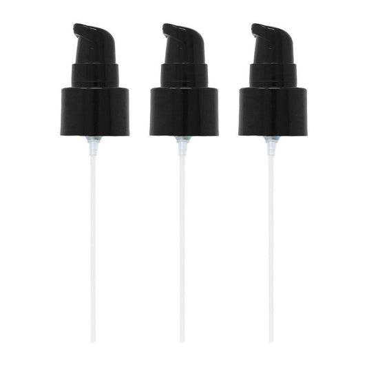 4 oz Pump- Set of 3