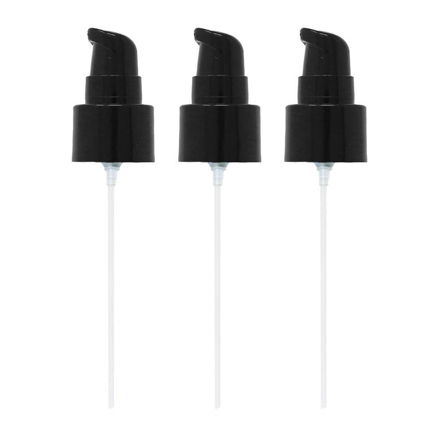 4 oz Pump- Set of 3