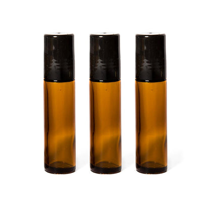 Roll-On Bottles- 10 ml