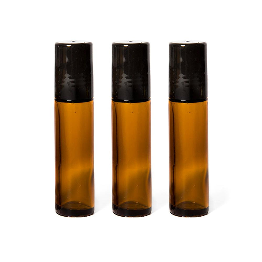 Roll-On Bottles- 10 ml