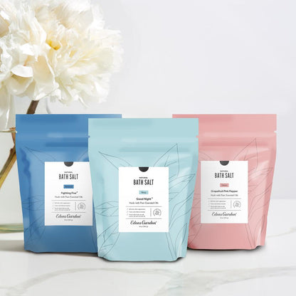 Immune- Fighting Five® Bath Salt