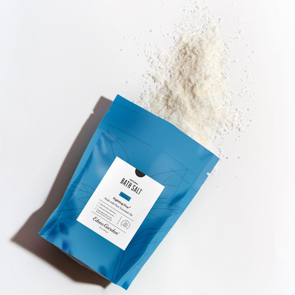 Immune- Fighting Five® Bath Salt