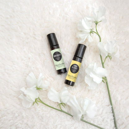 Good Health Essential Oil roll-on