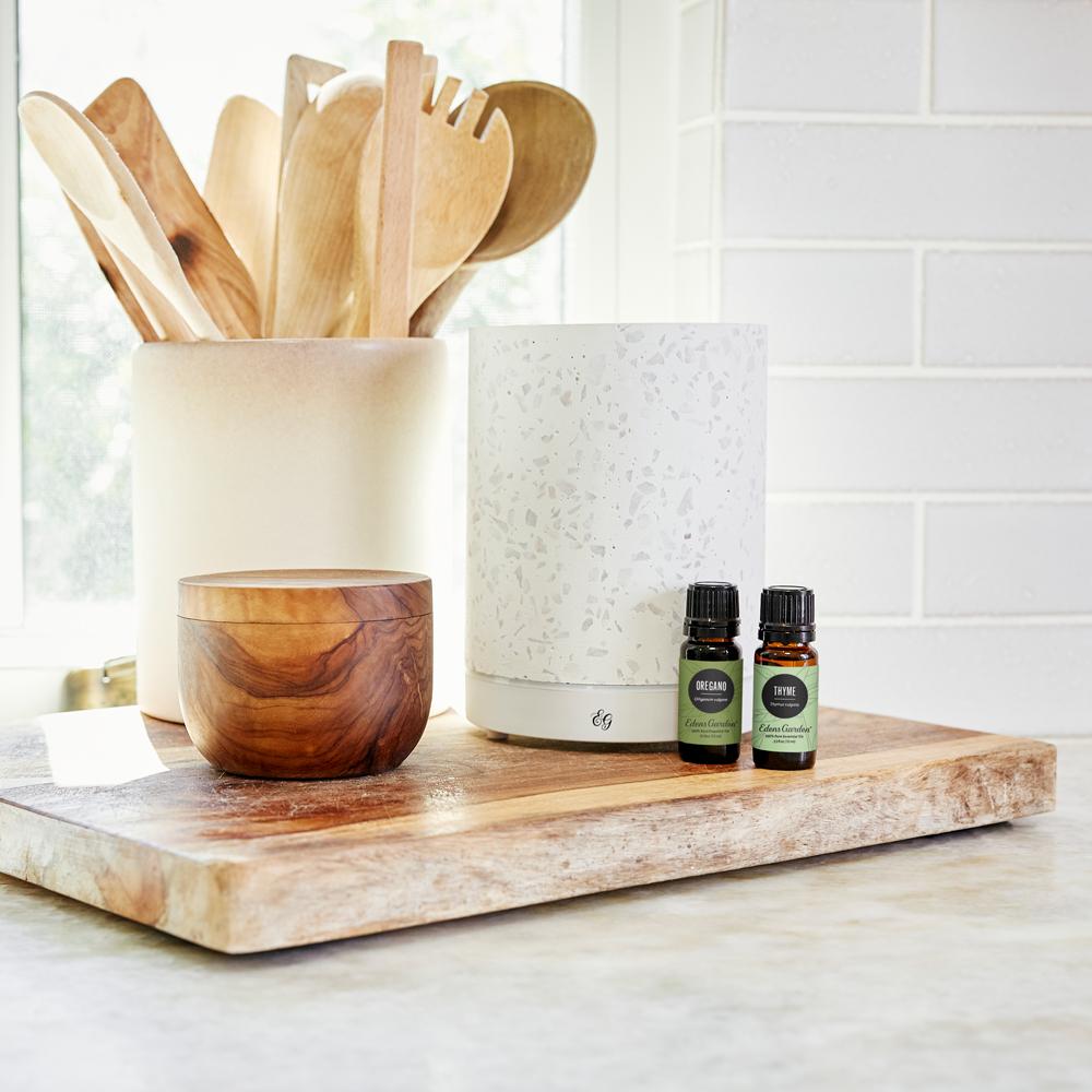 Thyme Essential Oil