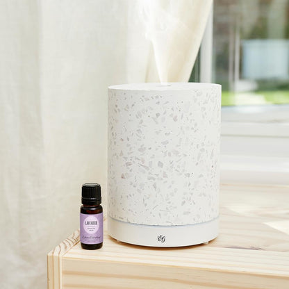 Lifestyle image of Lavender Around The World Essential Oil