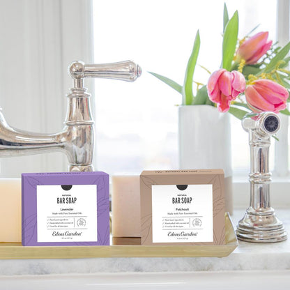 Patchouli Bar Soap