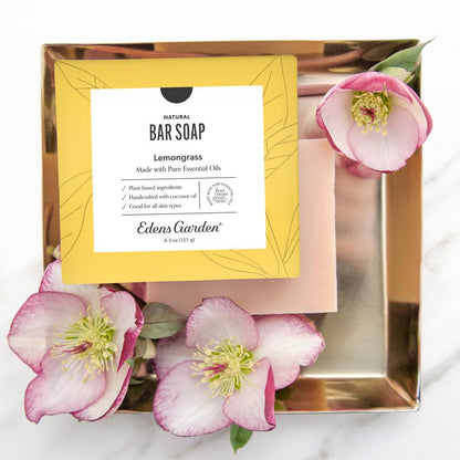 Lemongrass Bar Soap