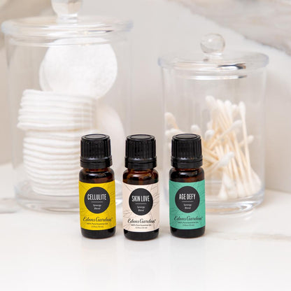 Skin Love Essential Oil Blend- For Tighter & Glowing Skin