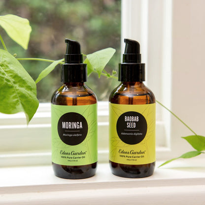Baobab Seed Carrier Oil