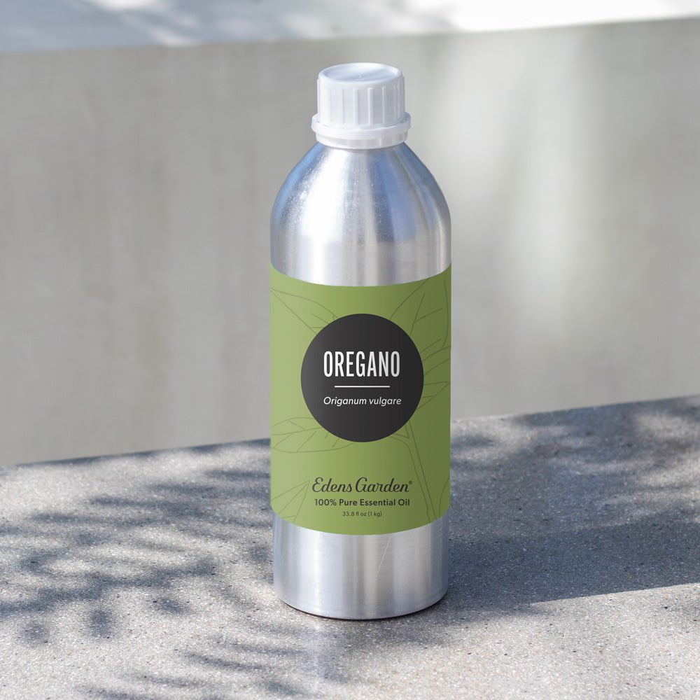 Oregano Essential Oil- 1 Kilogram
