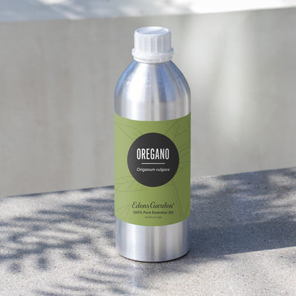 Oregano Essential Oil