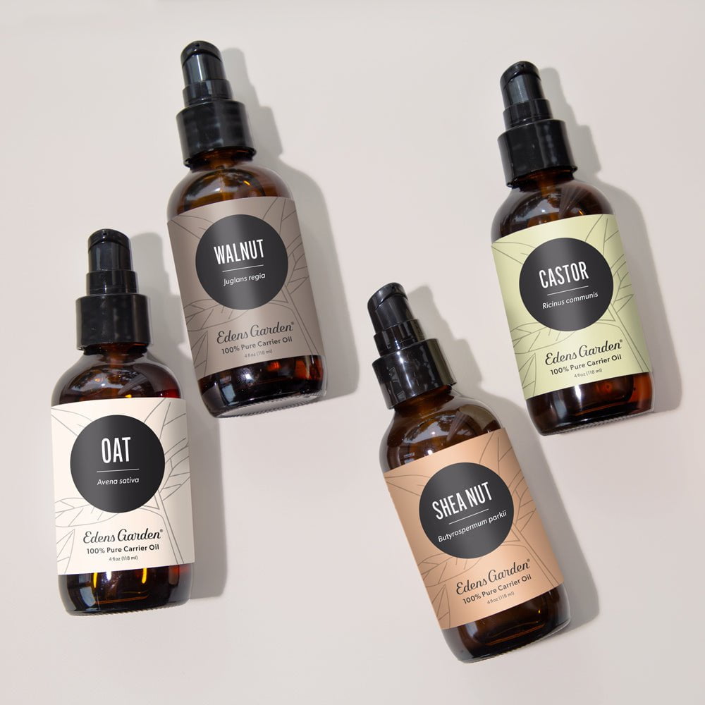 Shea Nut Carrier Oil