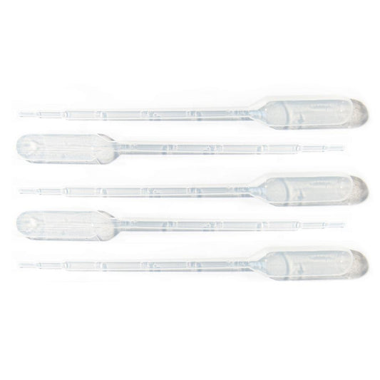 Pipettes- Easy Fill