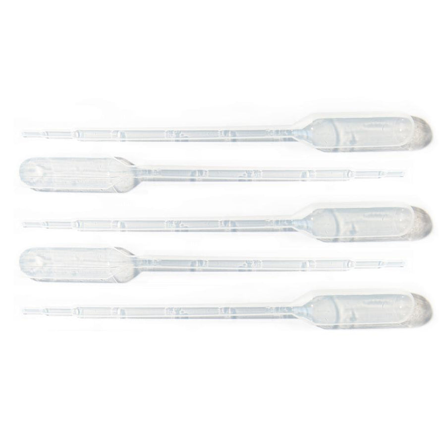 Pipettes- Easy Fill