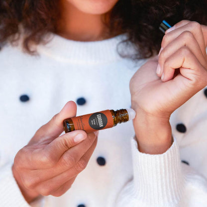 Guardian Essential Oil Roll-On- For Naturally Boosting Immune System Health