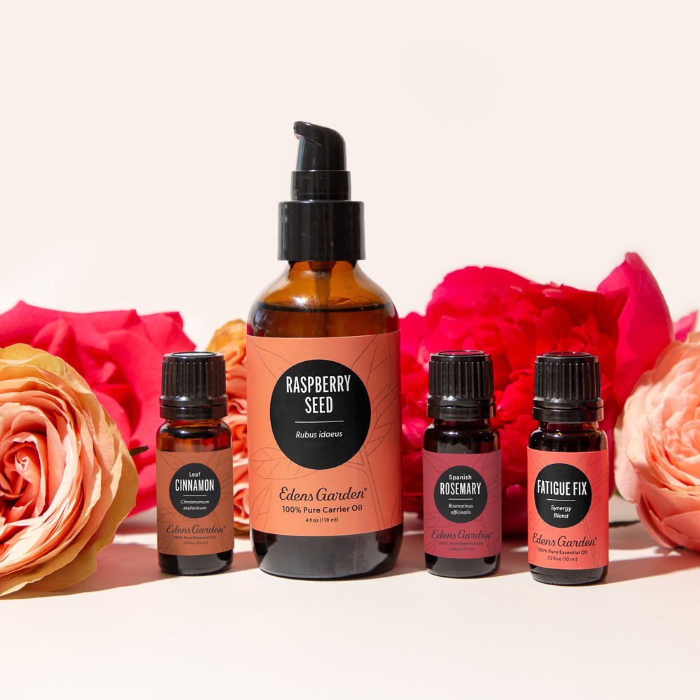 Raspberry Seed Carrier Oil
