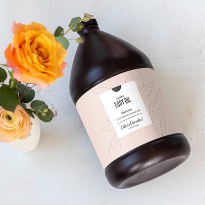 Skin Love Body/ Massage Oil- 1 Gallon