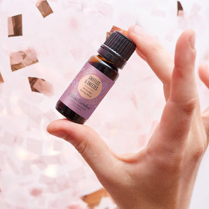 Sniffles & Sneezes Essential Oil Blend- For Kid Safe Respiratory Support & Healthy Immune Function