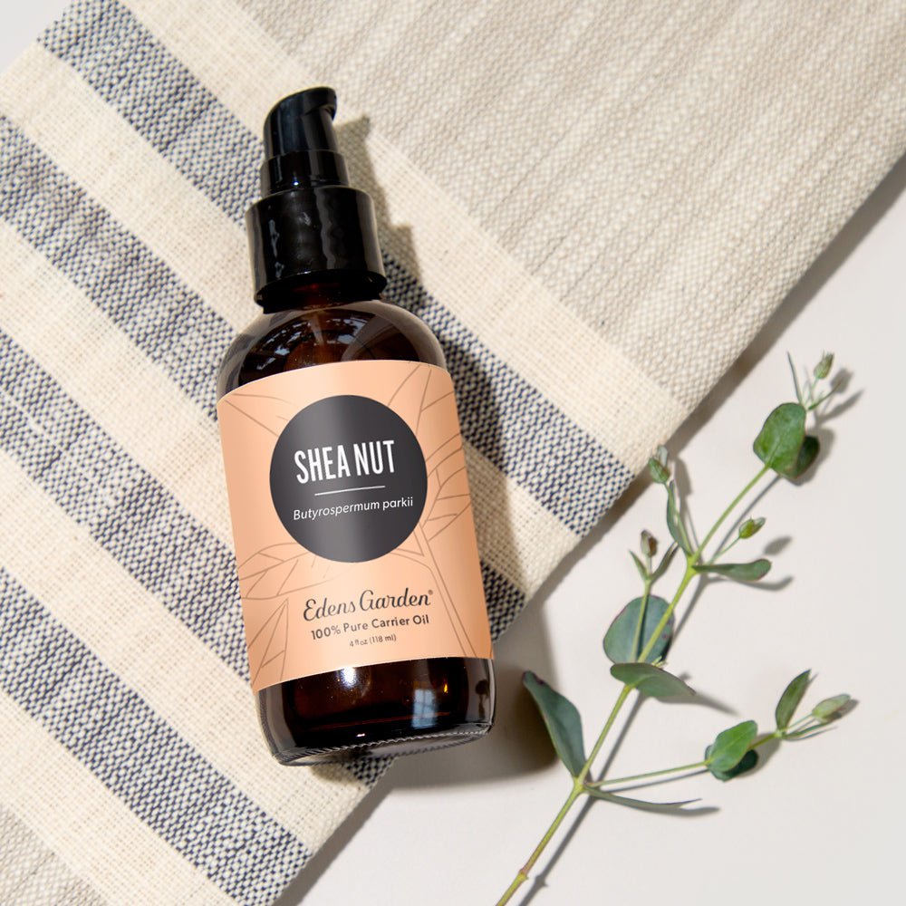 Shea Nut Carrier Oil