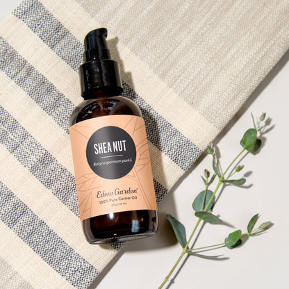 Shea Nut Carrier Oil