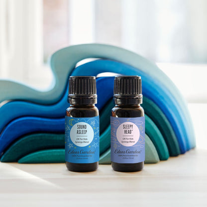 Lifestyle image of Sleepy Head® OK For Kids Blend