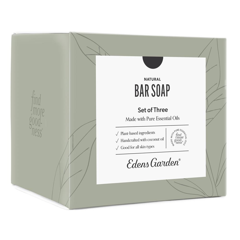 Create Your Own Bar Soap 3 Set