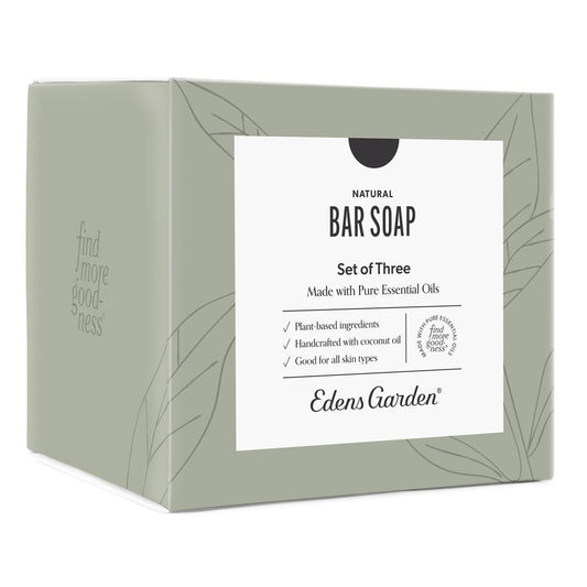 Create Your Own Bar Soap 3 Set
